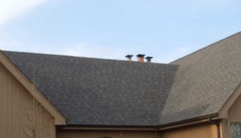 Shingle roof replacement in Naperville project photo 5