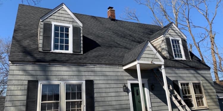 shingle roofing clarendon hills