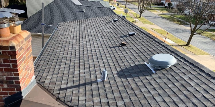 lp smartside siding roofing