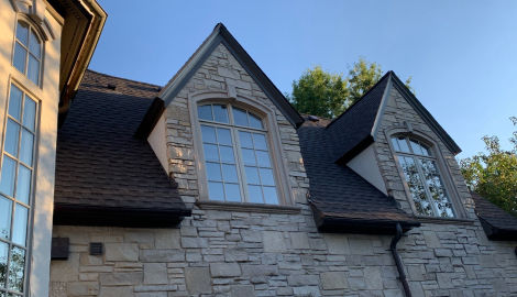 GAF Shingles Roof Installation in Western Springs project photo 3