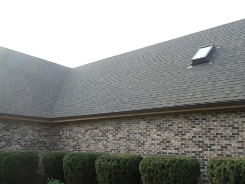 Shingle roof replacement in Naperville project photo 4